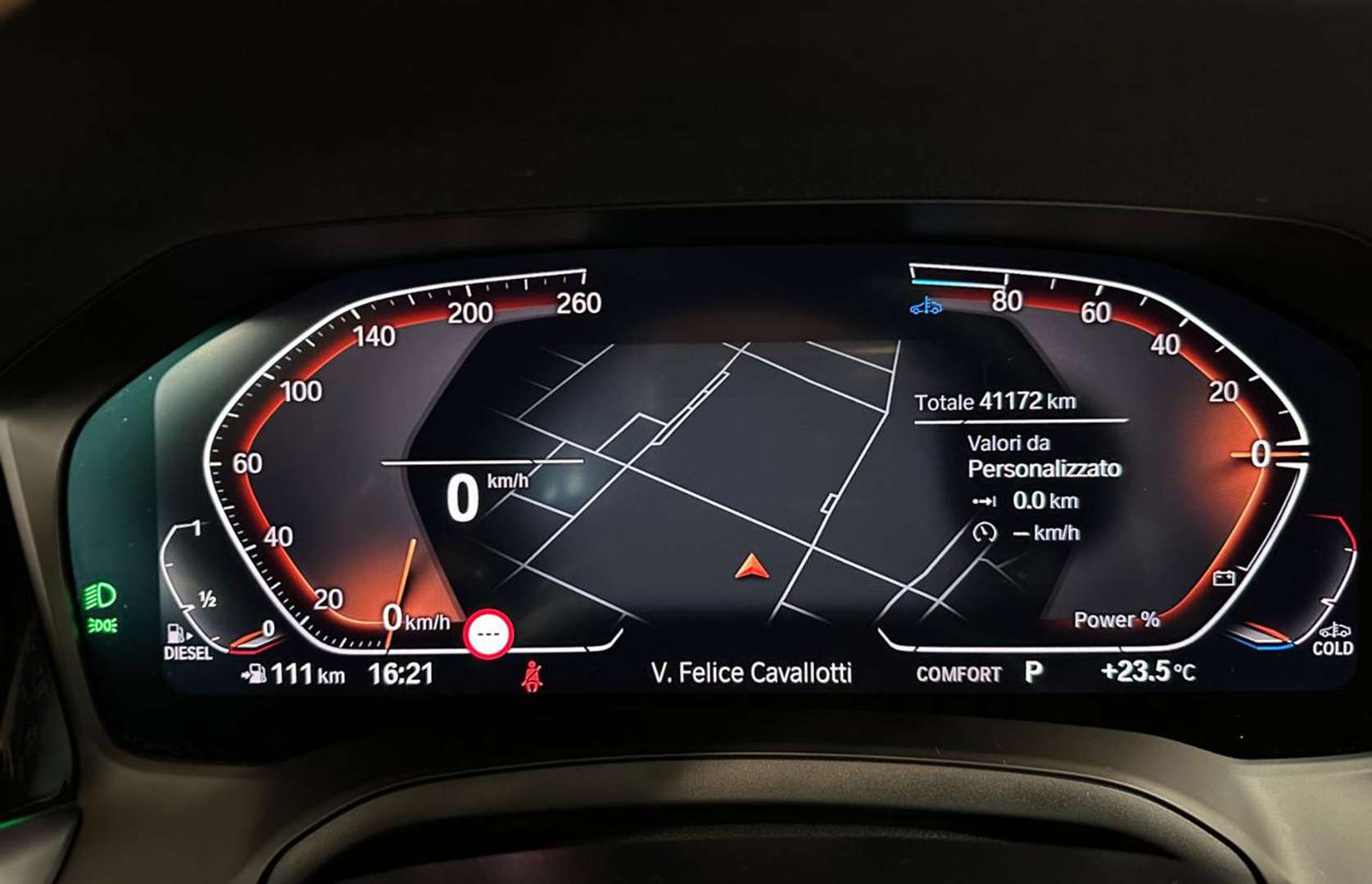 BMW Série 3 M Sport 320d - 2022 - Joinsteer - #12