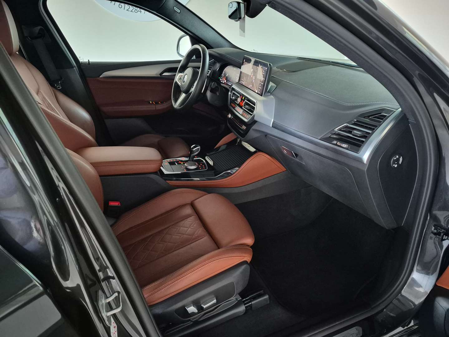 BMW X4 20d XDrive - 2022 - Joinsteer - #13