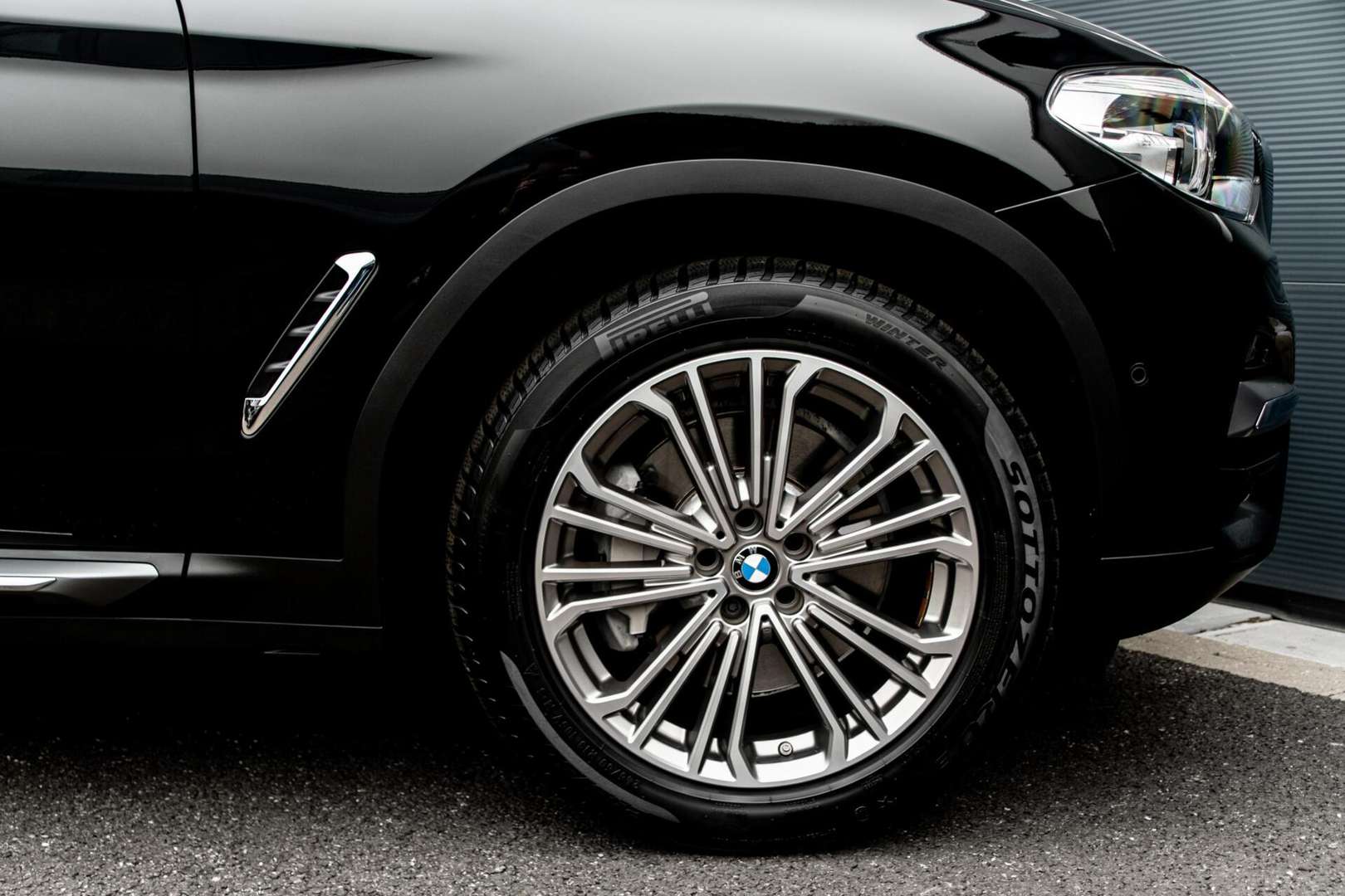 BMW X3 Luxury XDrive30e - 2021 - Joinsteer - #16