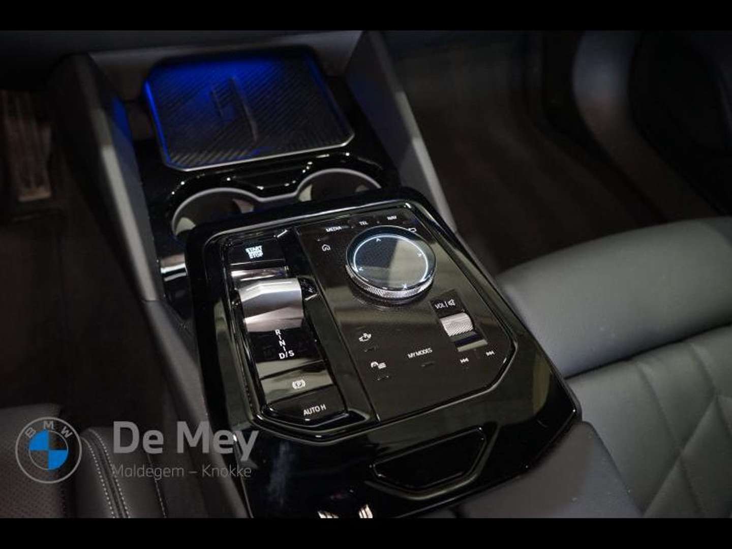 BMW Série 5 530e - 2025 - Joinsteer - #16