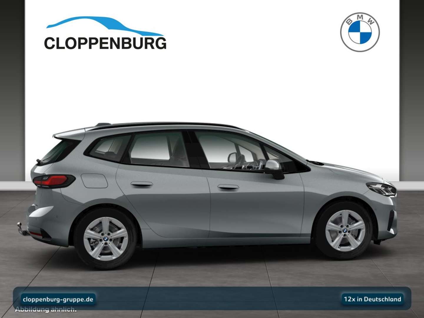 BMW Série 2 220d - 2025 - Joinsteer - #9