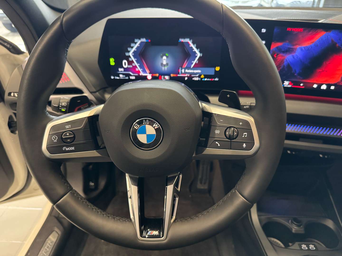 BMW Série 1 M Sport 118d - 2024 - Joinsteer - #19
