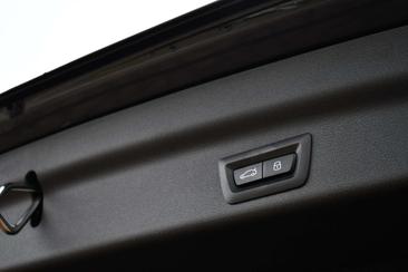 BMW X1 M Sport SDrive18i — photo 25