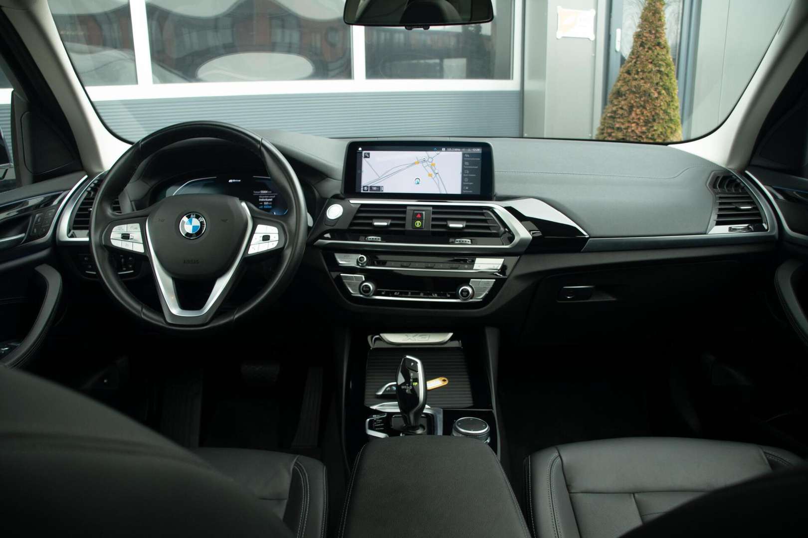 BMW X3 Luxury XDrive30e - 2021 - Joinsteer - #14