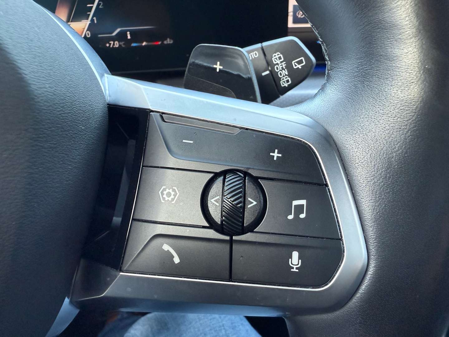 BMW 218 Active Tourer M Sport - 2023 - Joinsteer - #14