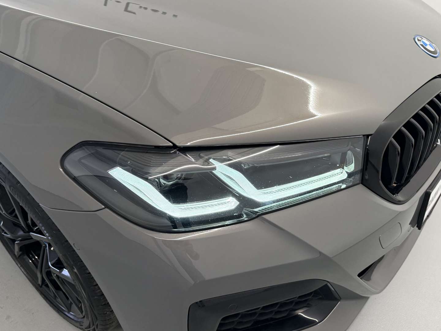 BMW Série 5 530e XDrive - 2022 - Joinsteer - #16