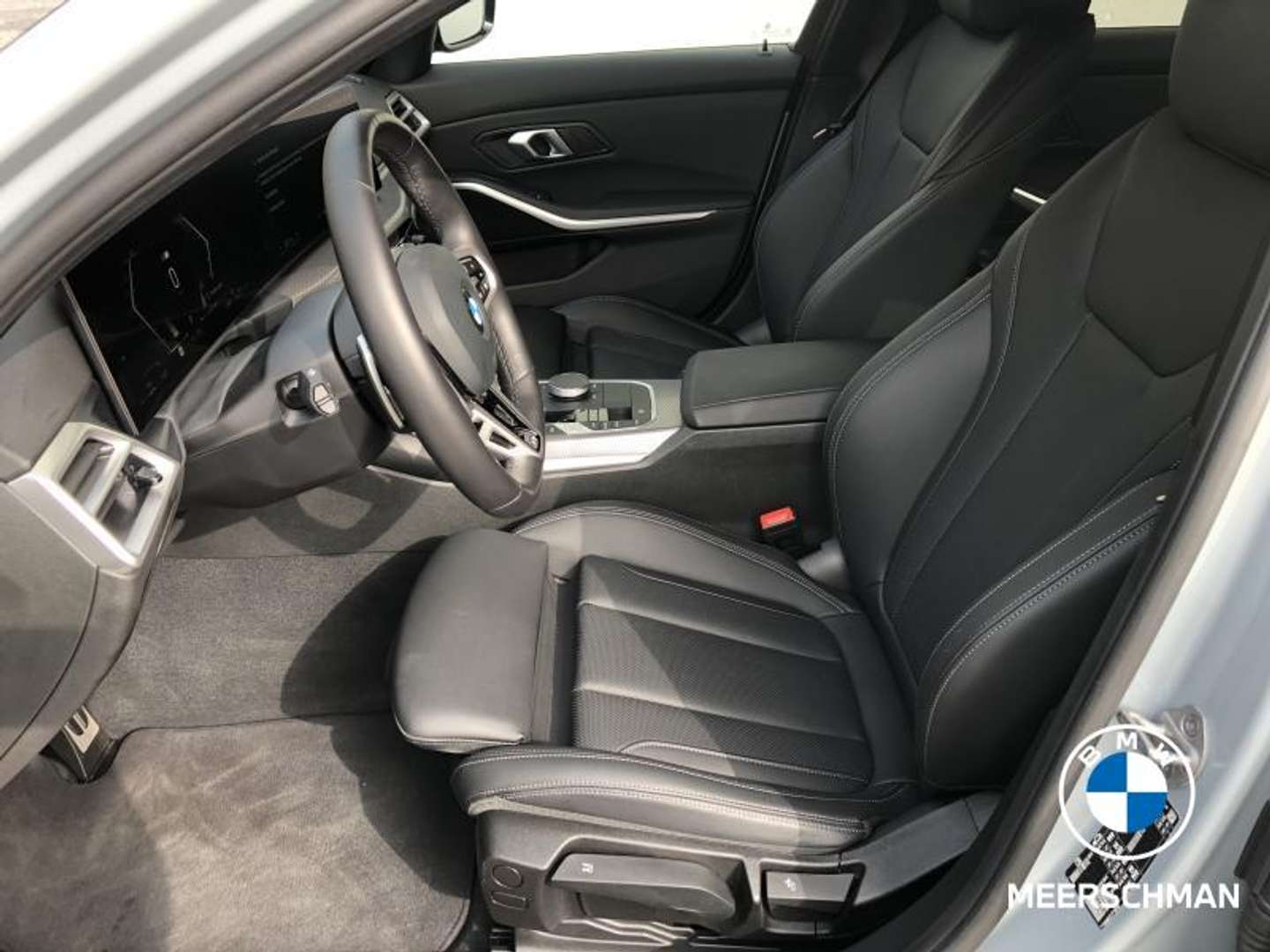 BMW 318 M Sport - 2025 - Joinsteer - #13