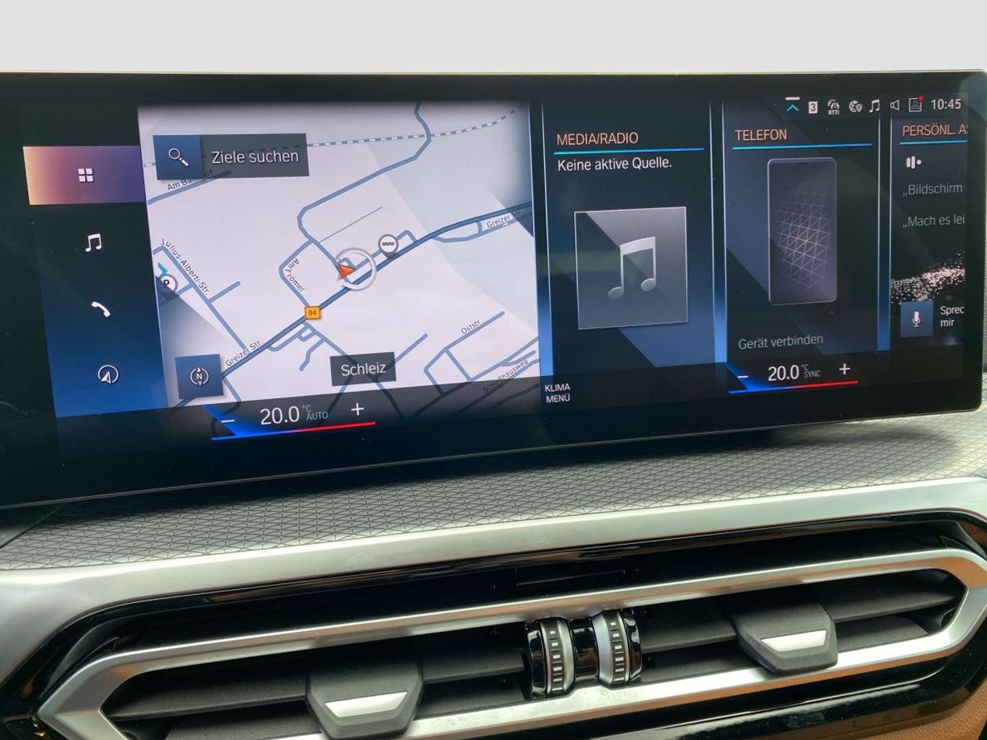 BMW Série 3 M Sport 340d XDrive - 2024 - Joinsteer - #14