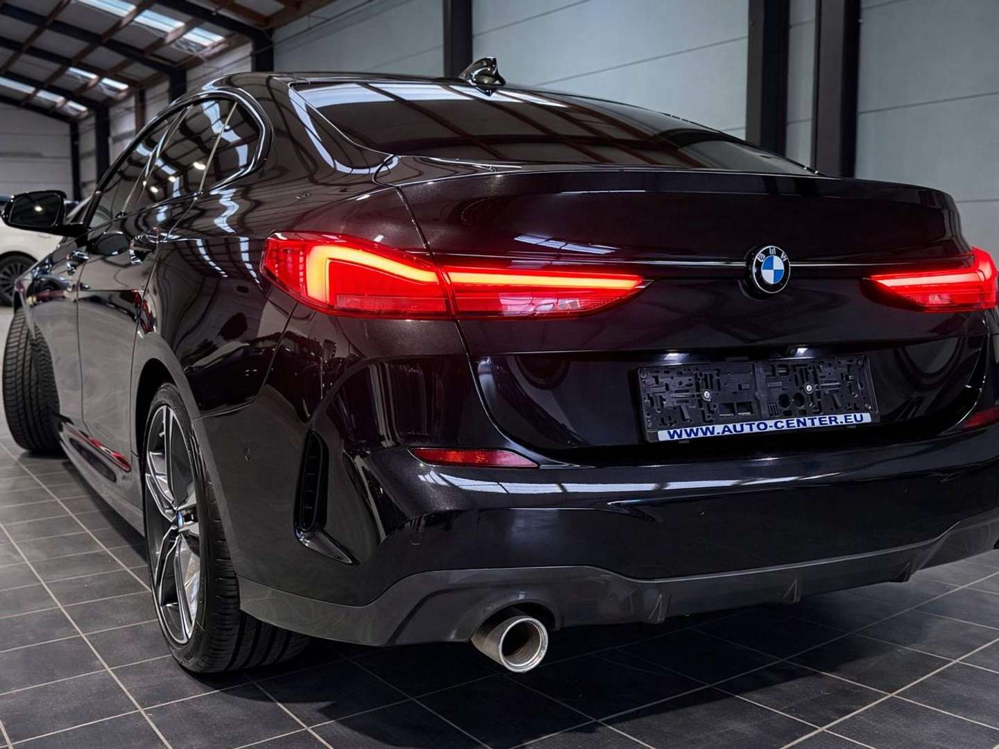 BMW 218i M Sport - 2022 - Joinsteer - #15