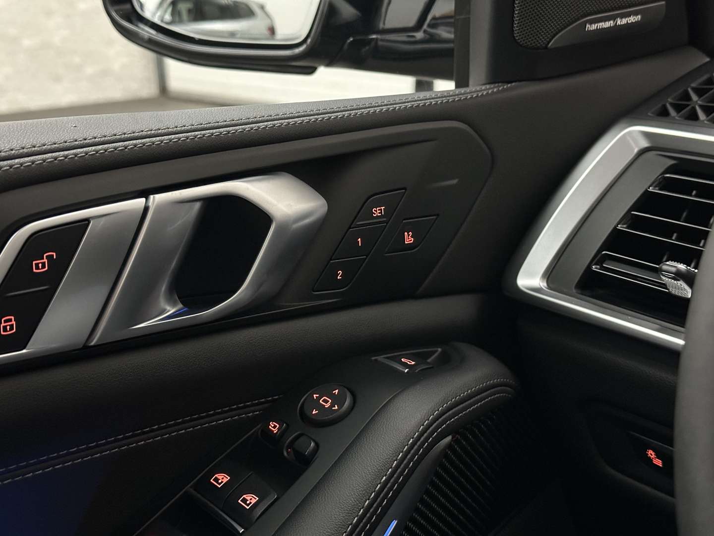 BMW X5 M Sport 50e - 2023 - Joinsteer - #16