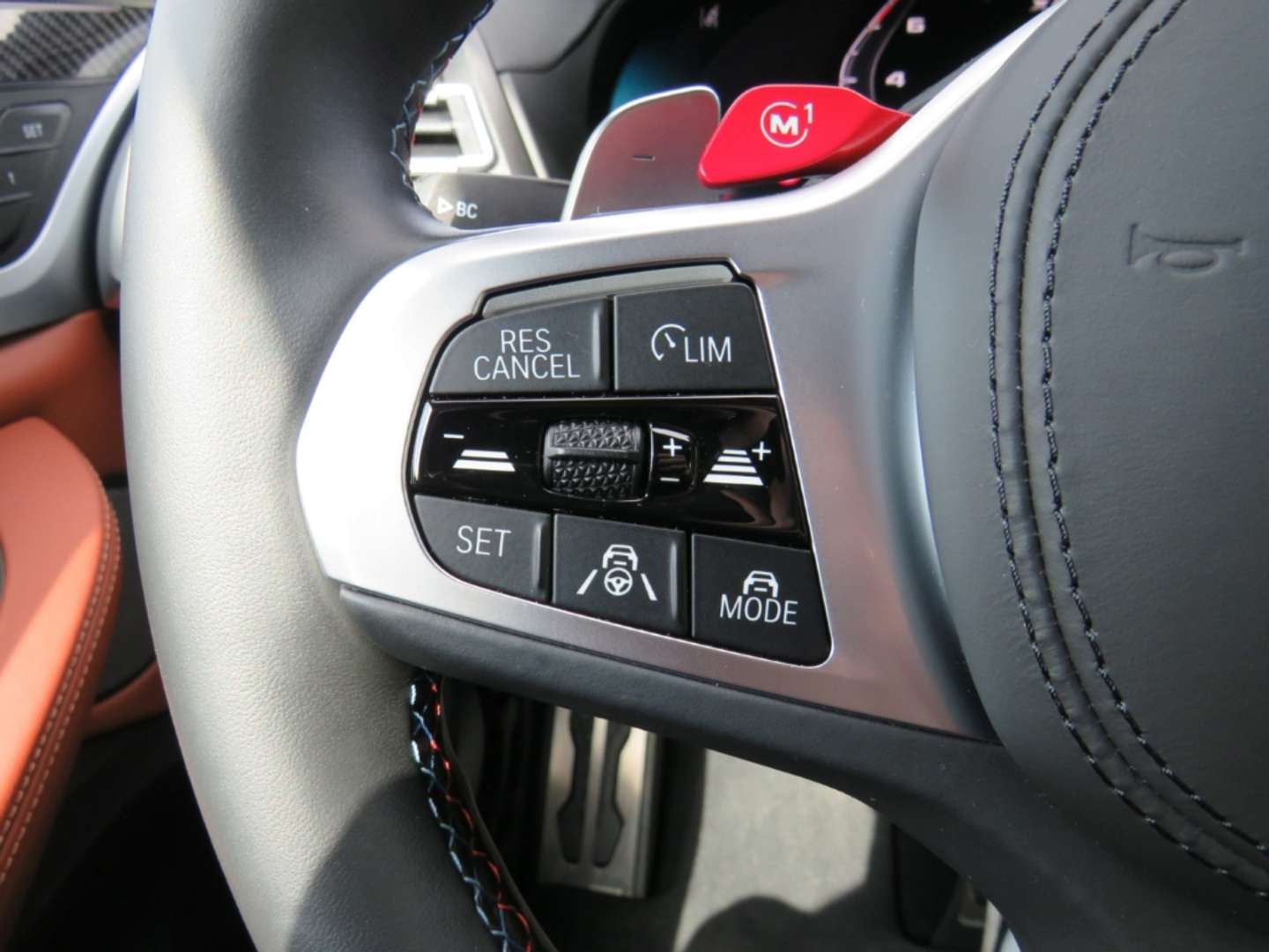 BMW X4 M Competition - 2024 - Joinsteer - #5