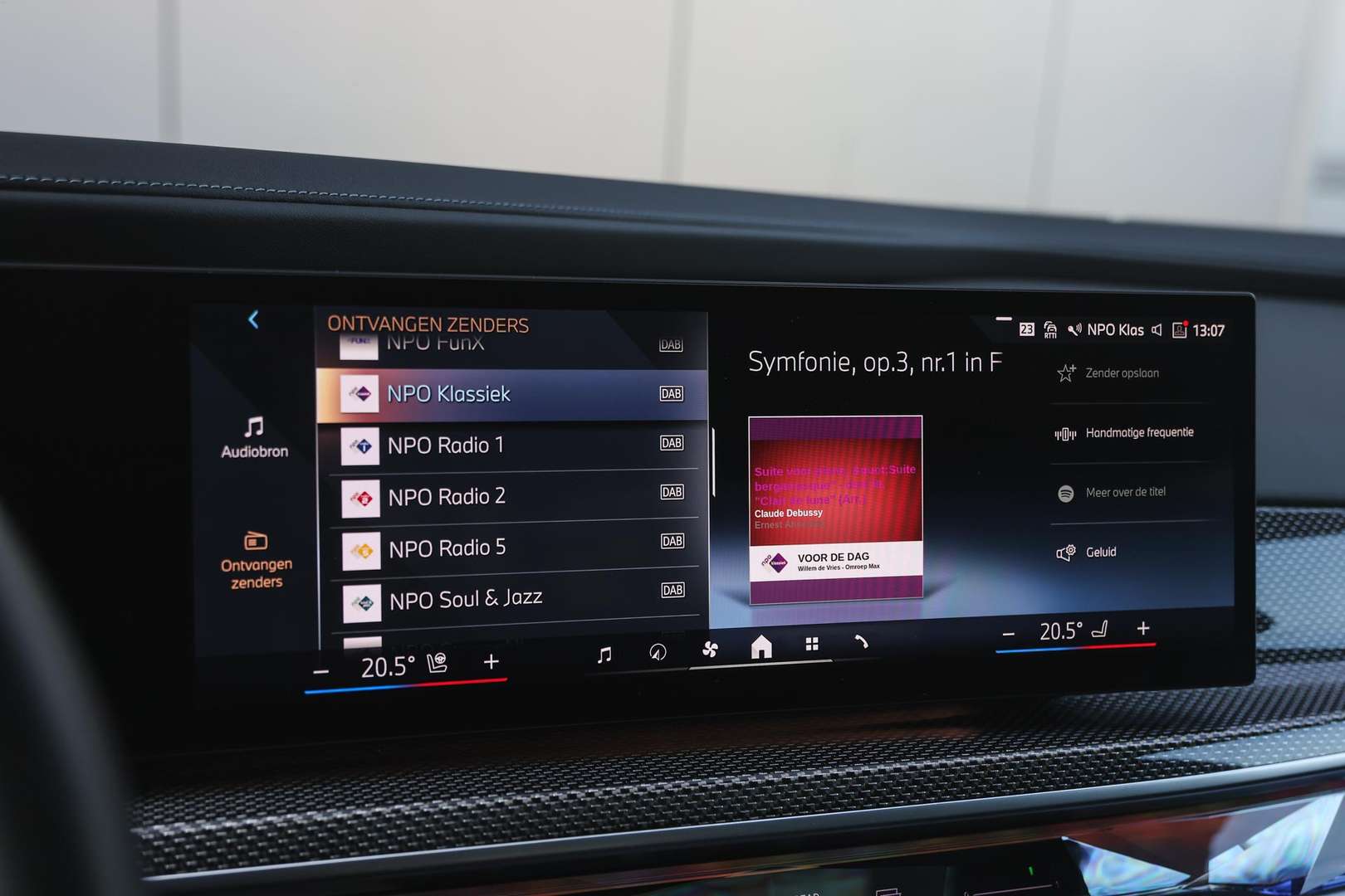 BMW I7 M Sport EDrive50 - 2023 - Joinsteer - #21