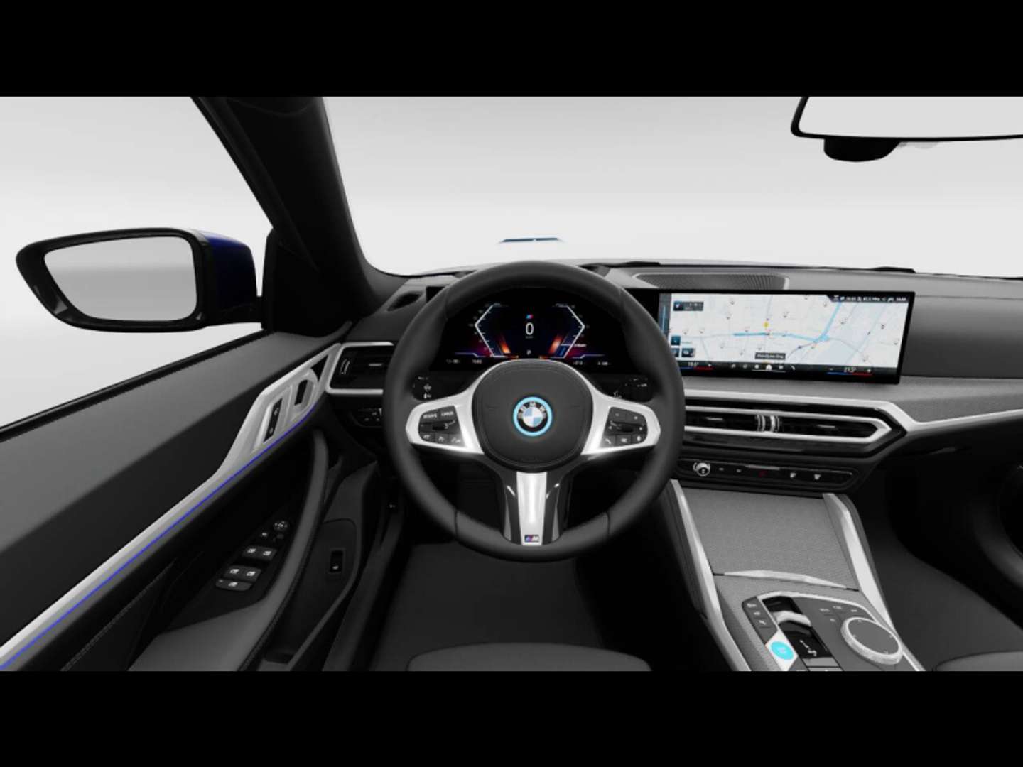 BMW I4 EDrive35 - 2025 - Joinsteer - #16