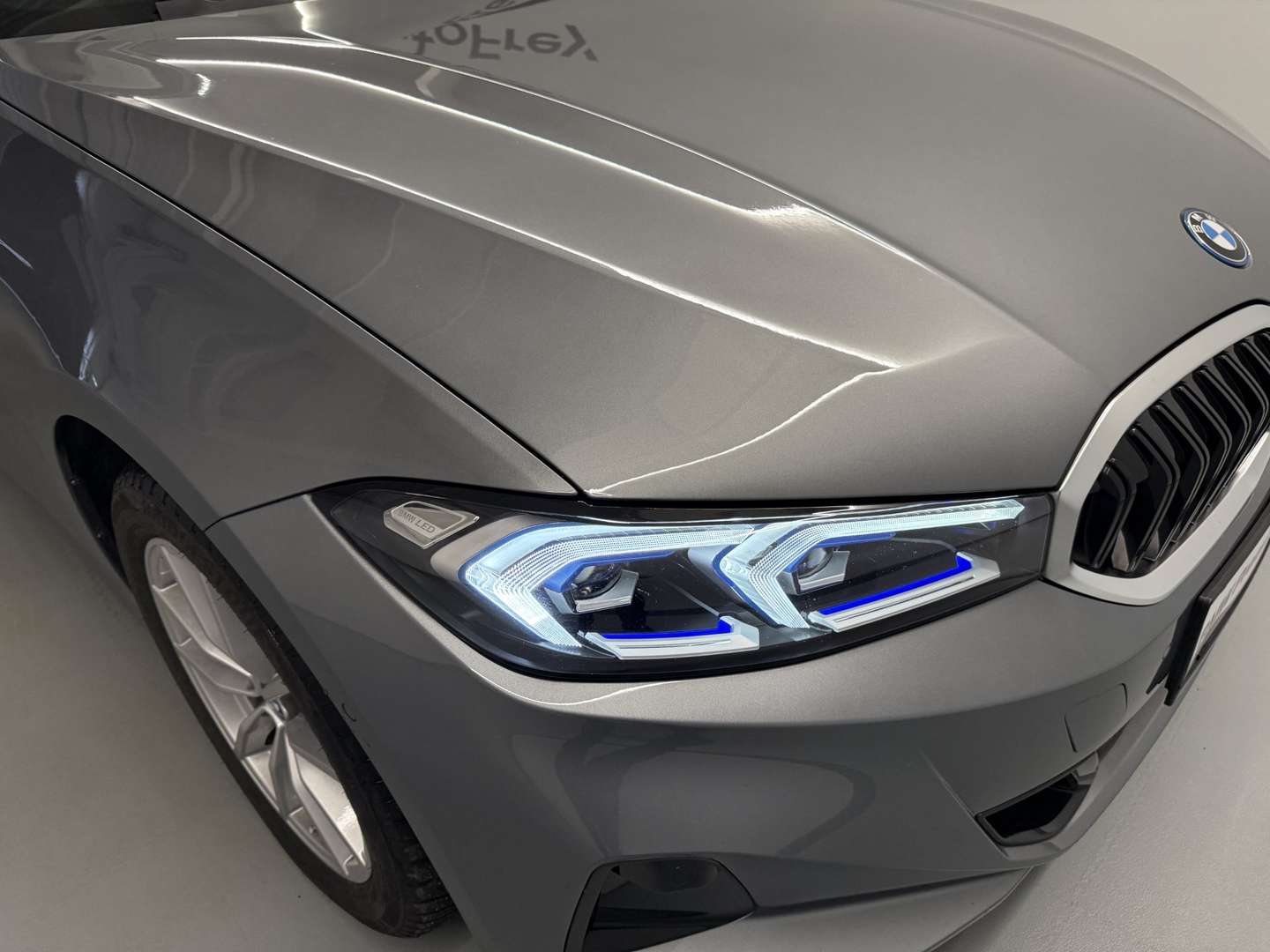 BMW 320e - 2023 - Joinsteer - #15