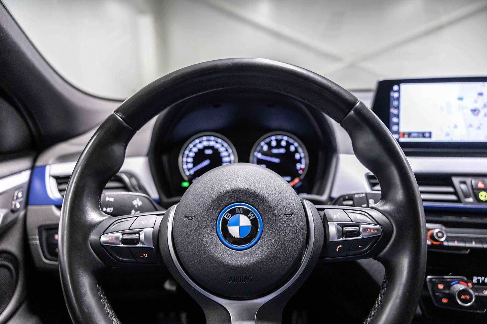 BMW X2 M Sport XDrive25e - 2023 - Joinsteer - #13