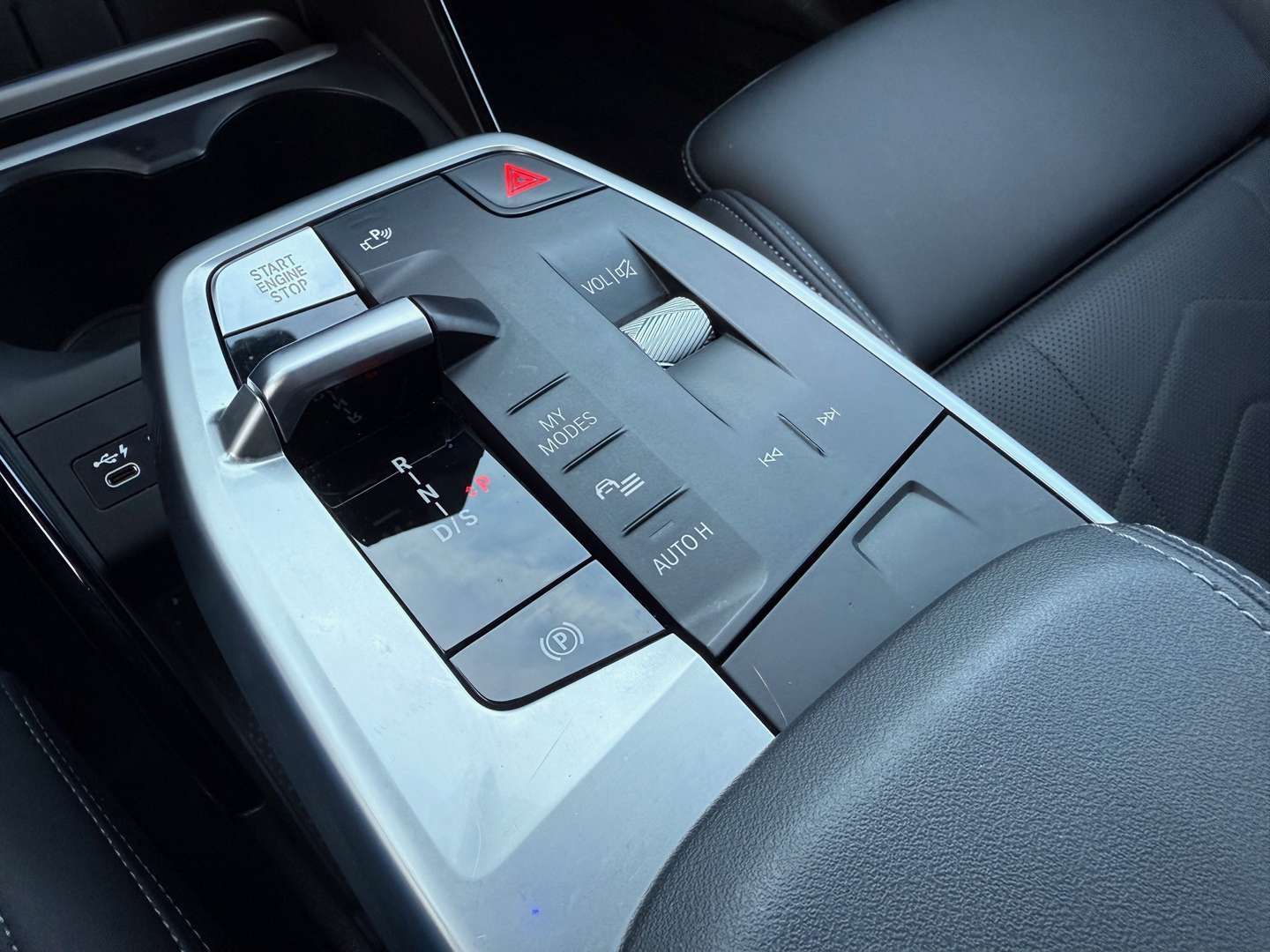 BMW 218 Active Tourer M Sport - 2023 - Joinsteer - #15