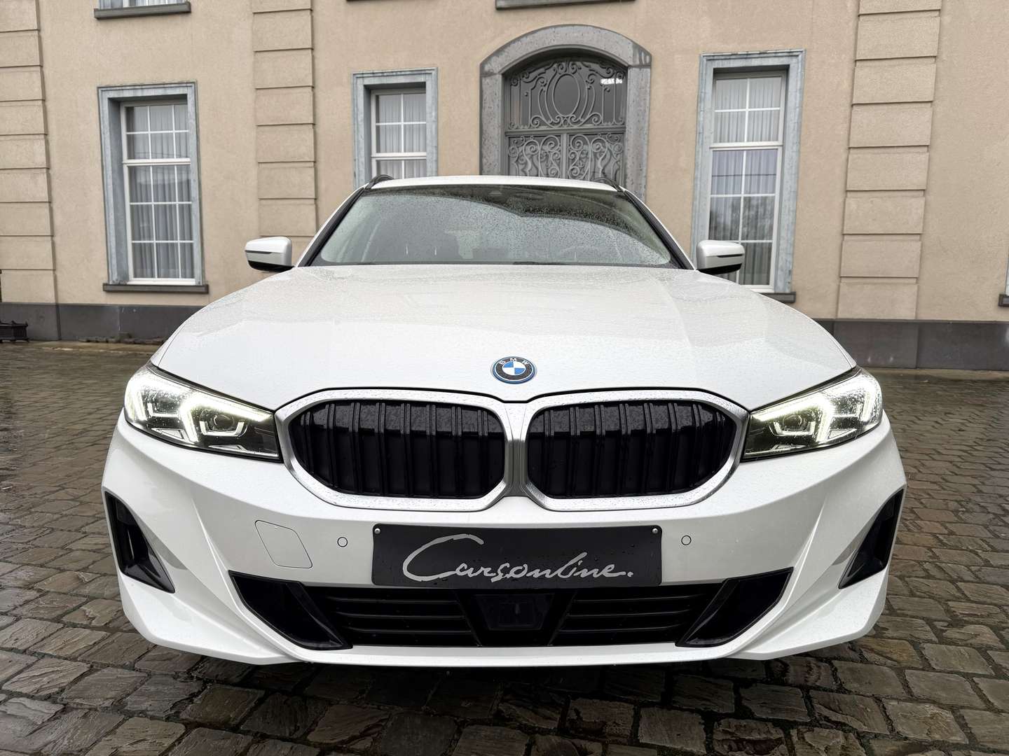 BMW Série 3 Touring Sport 320e - 2024 - Joinsteer - #12