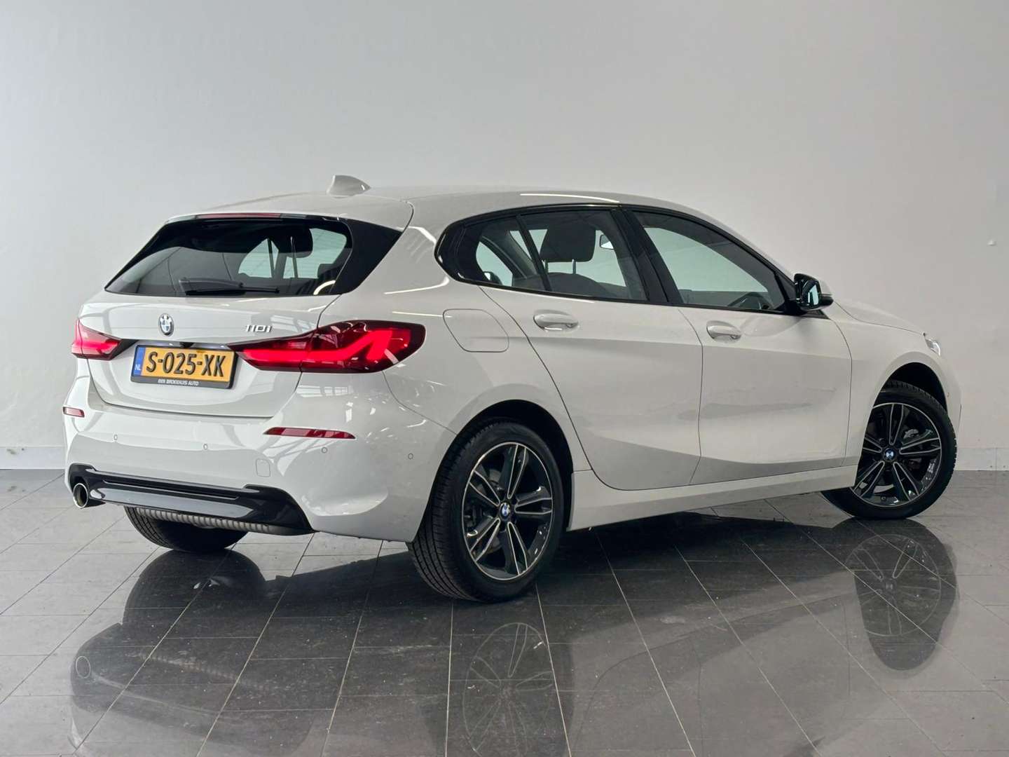 BMW Série 1 Business - 2023 - Joinsteer - #3