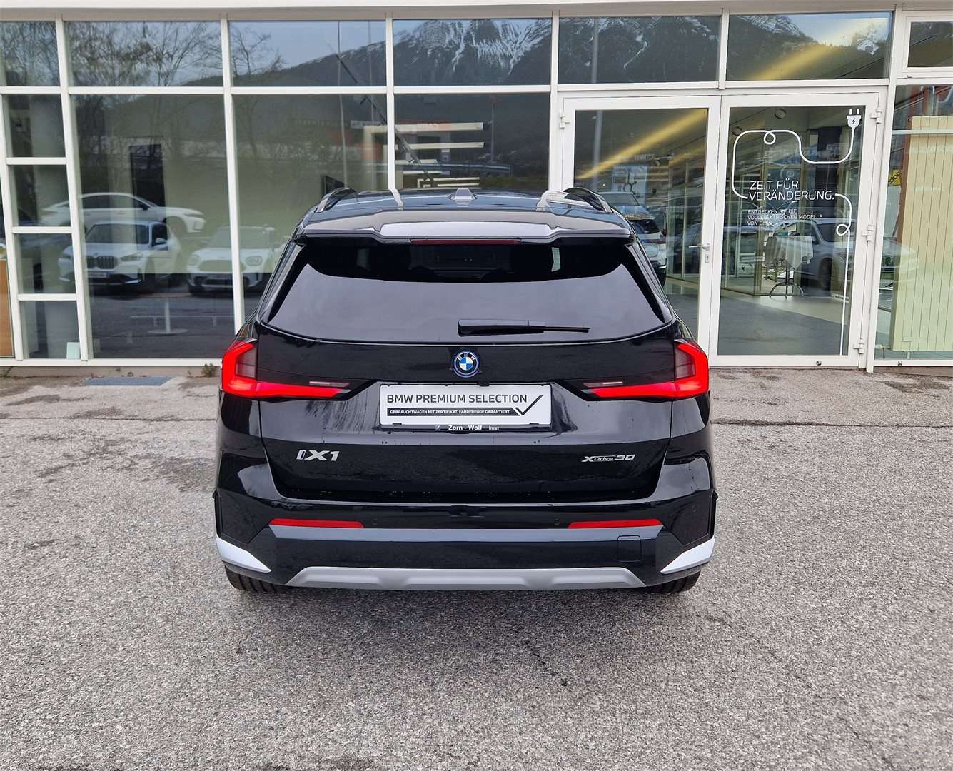 BMW IX1 XDrive30 - 2024 - Joinsteer - #18