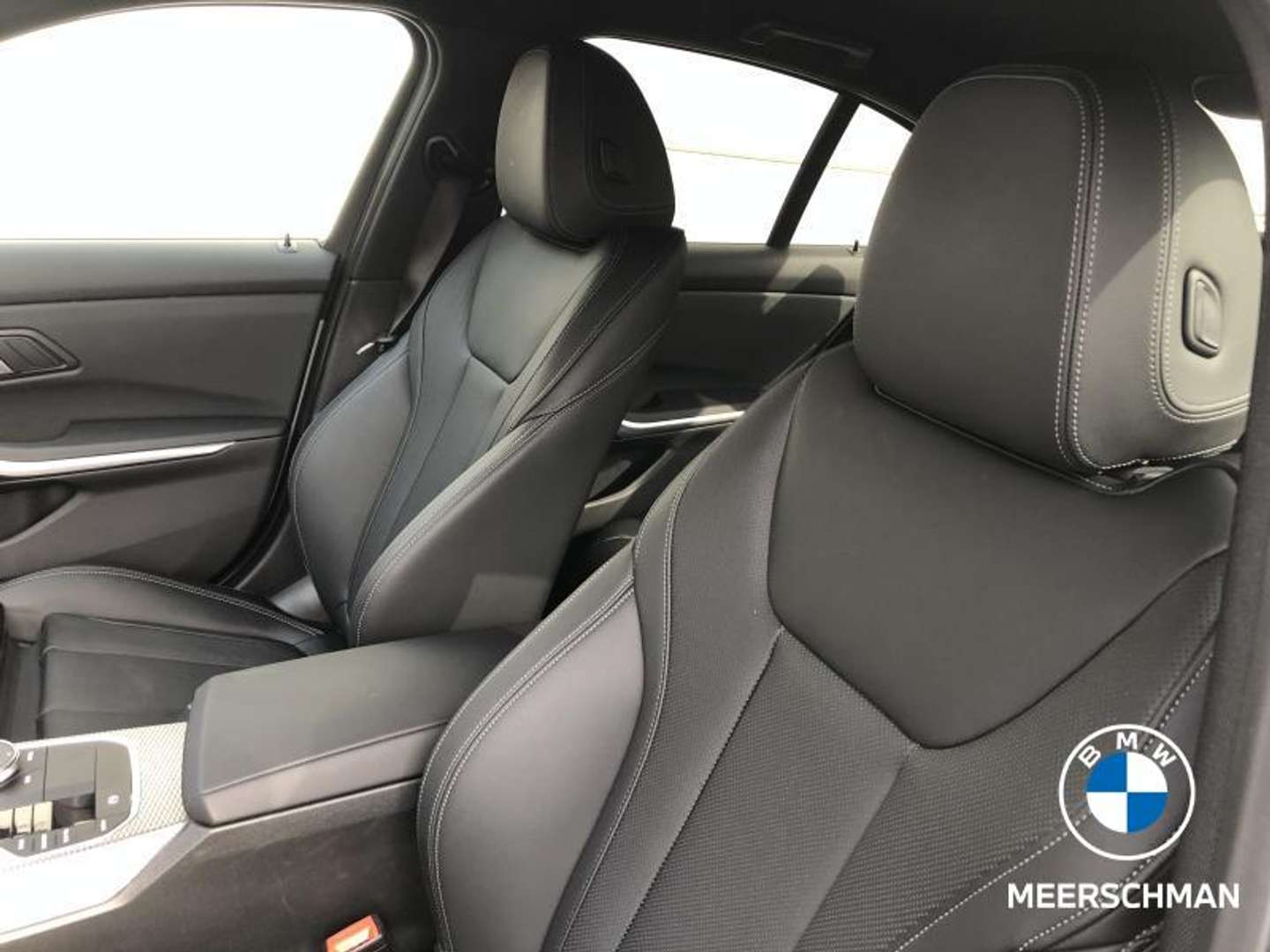 BMW 318 M Sport - 2025 - Joinsteer - #14