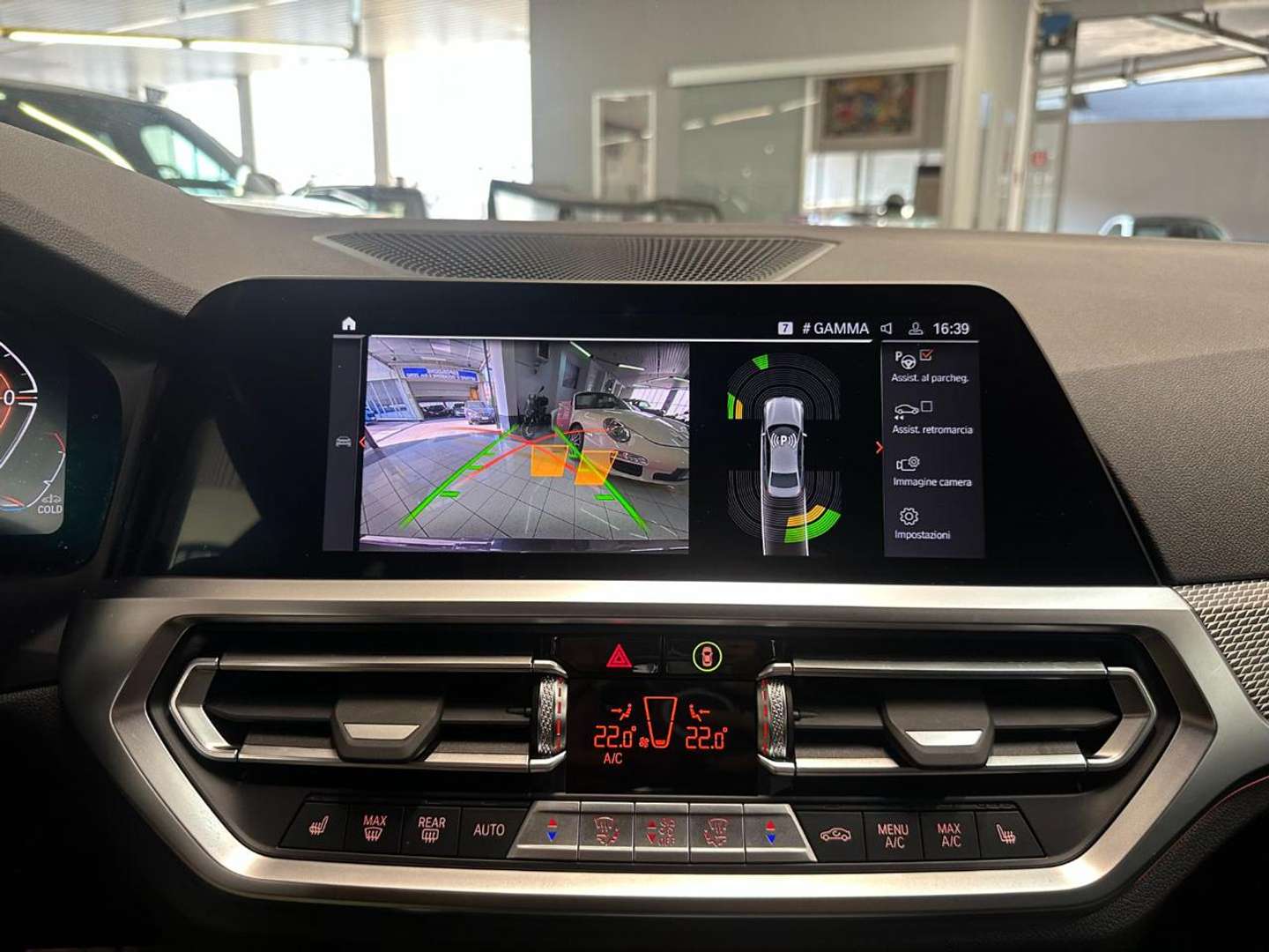 BMW Série 3 M Sport 320d - 2022 - Joinsteer - #14