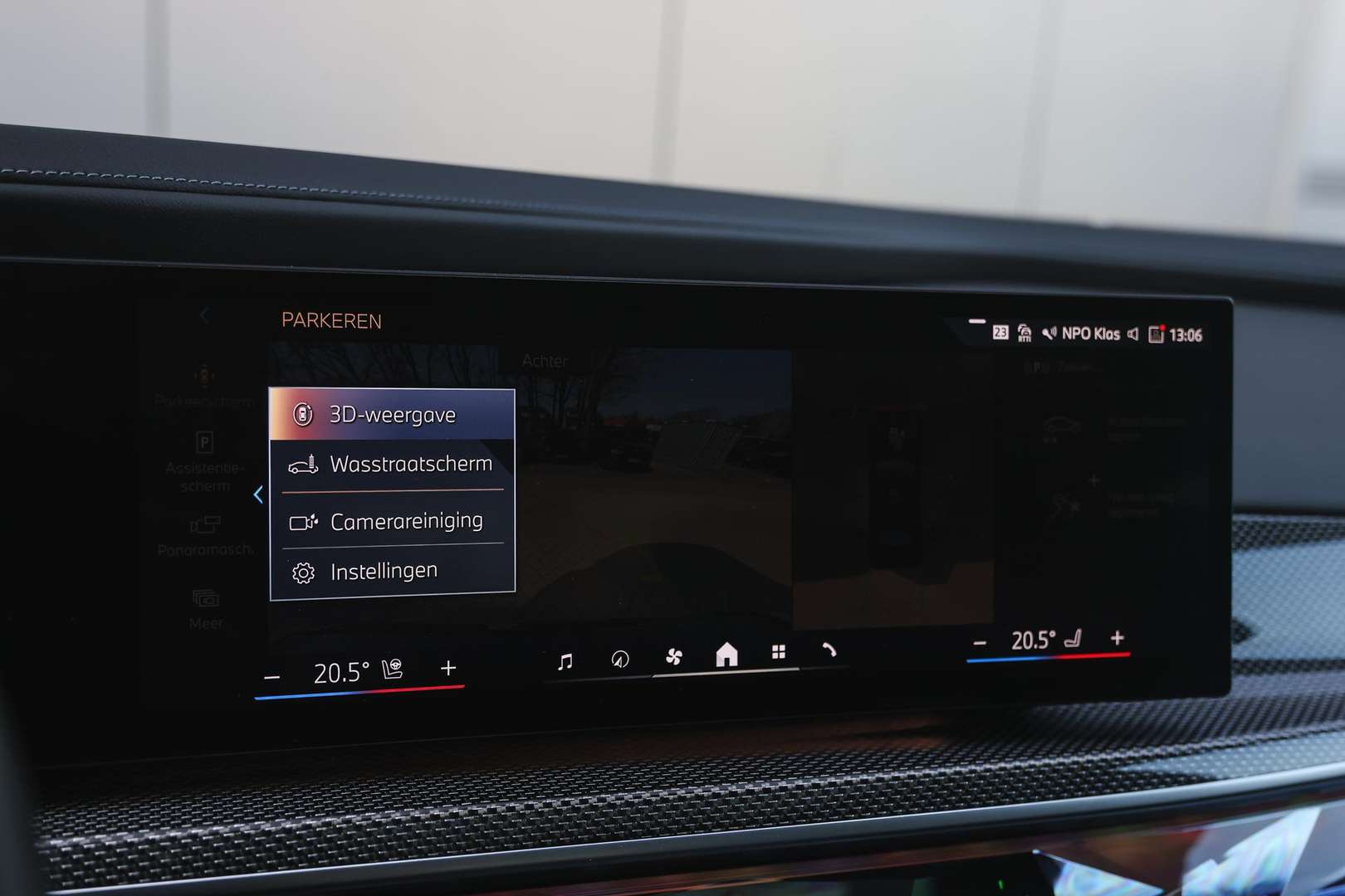 BMW I7 M Sport EDrive50 - 2023 - Joinsteer - #22