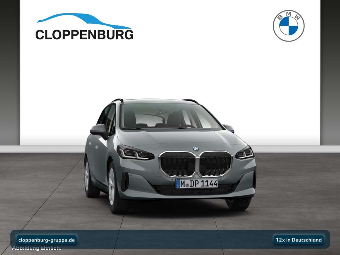 BMW Série 2 220d - 2025 - Joinsteer - #11