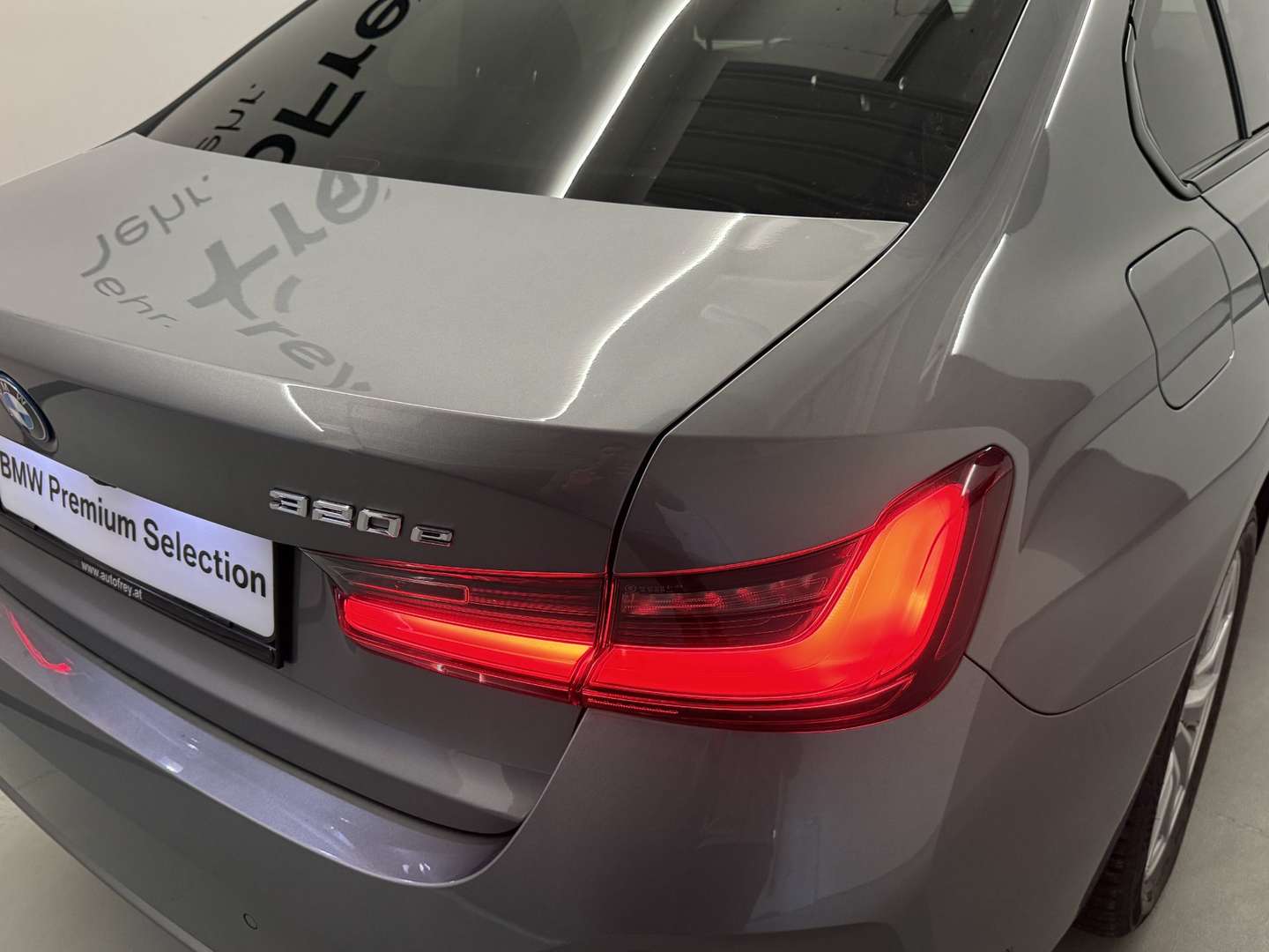 BMW 320e - 2023 - Joinsteer - #16