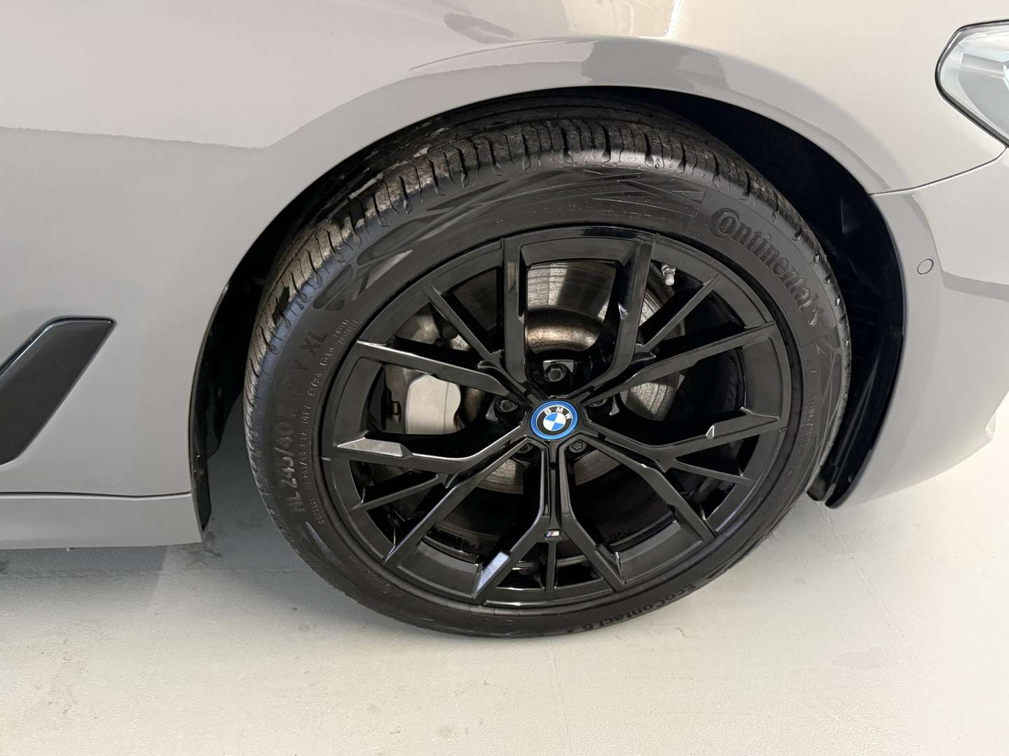 BMW Série 5 530e XDrive - 2022 - Joinsteer - #18