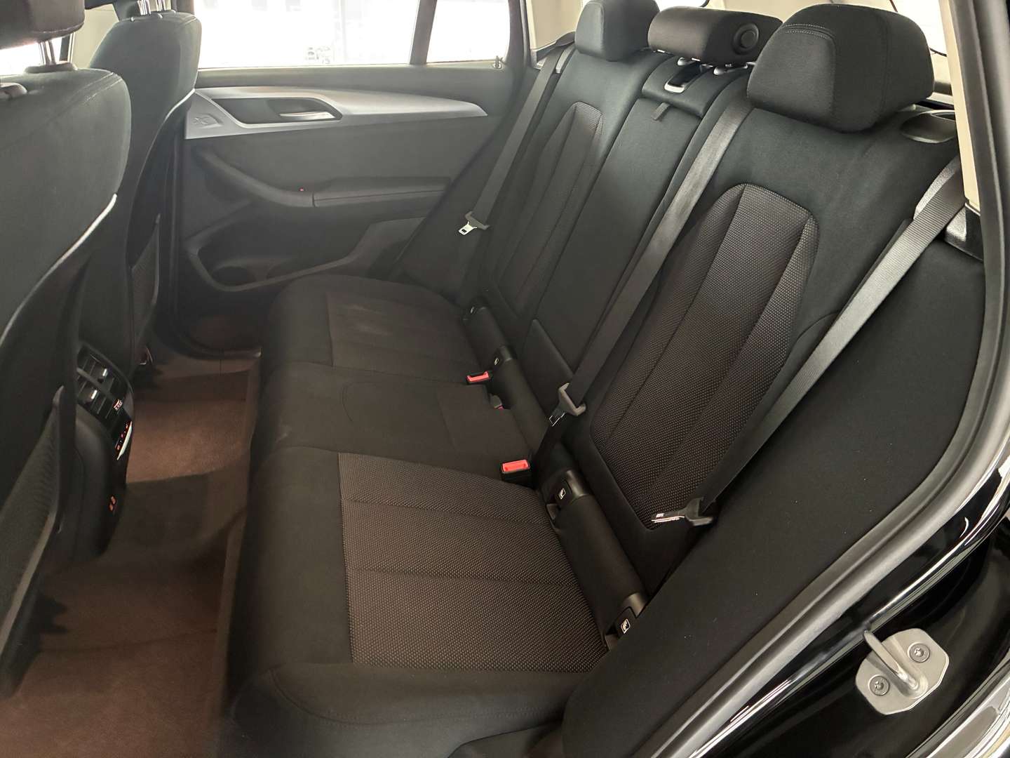 BMW X3 Advantage 20d XDrive - 2021 - Joinsteer - #10