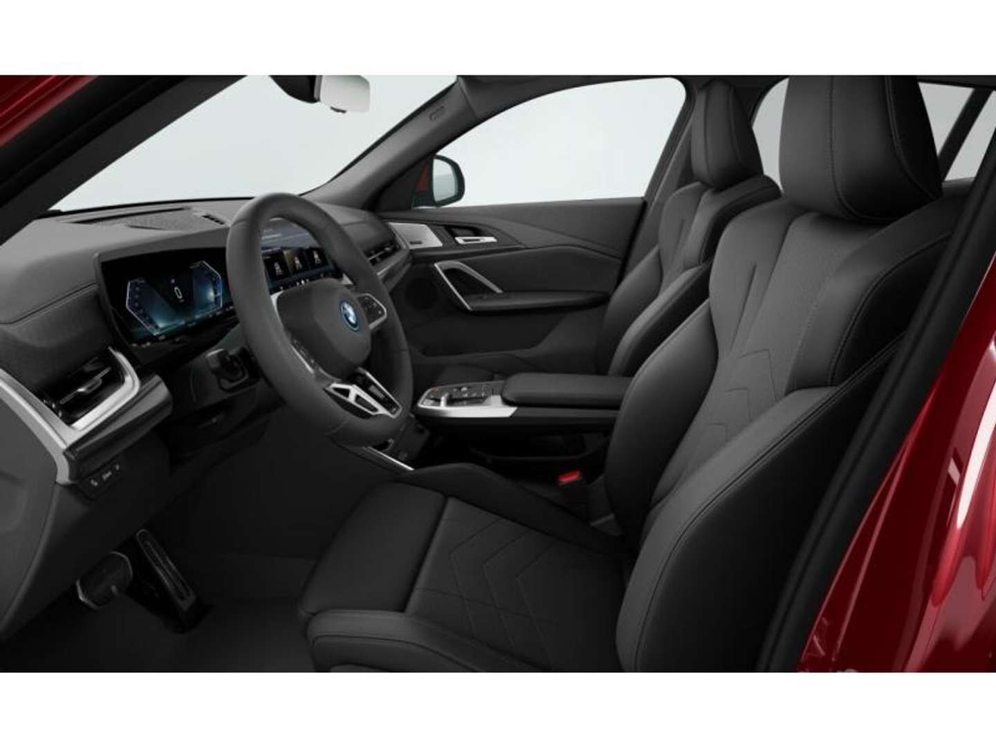 BMW IX2 M Sport EDrive20 - 2025 - Joinsteer - #5