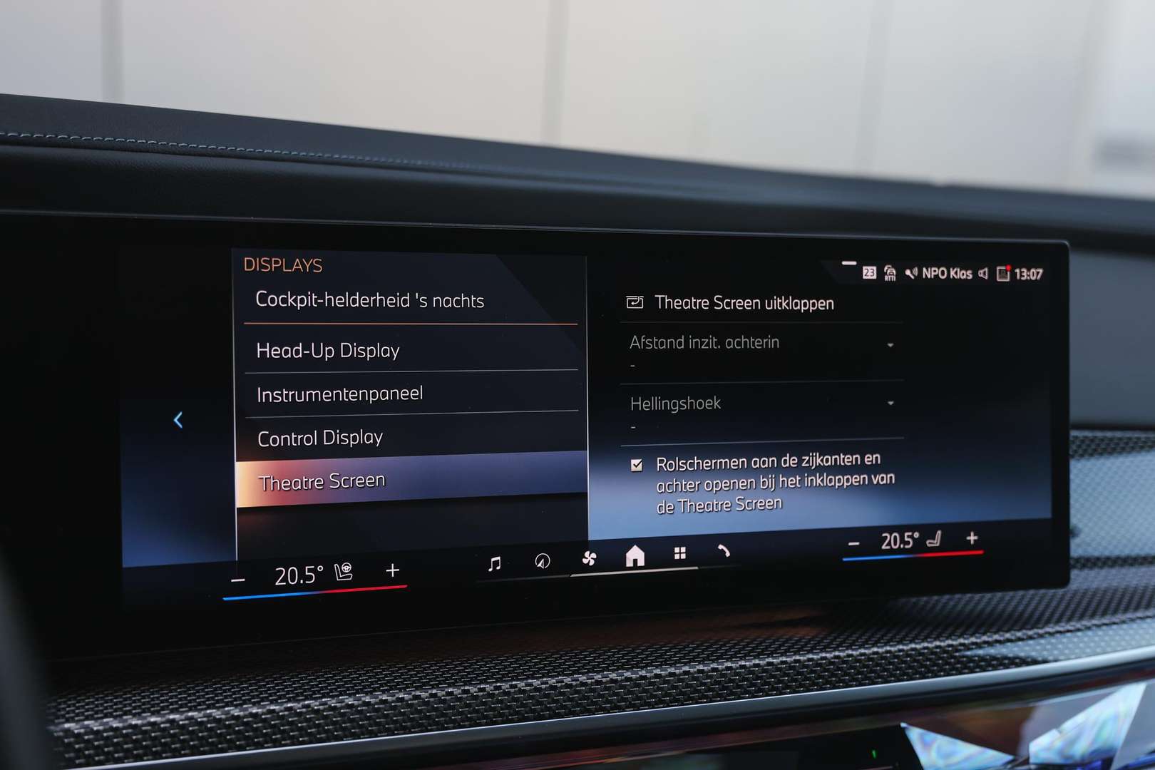 BMW I7 M Sport EDrive50 - 2023 - Joinsteer - #23