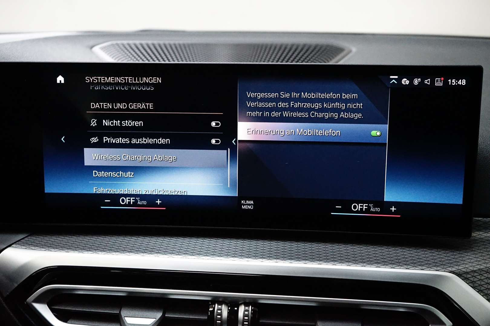 BMW Série 3 M Sport 320e - 2023 - Joinsteer - #32