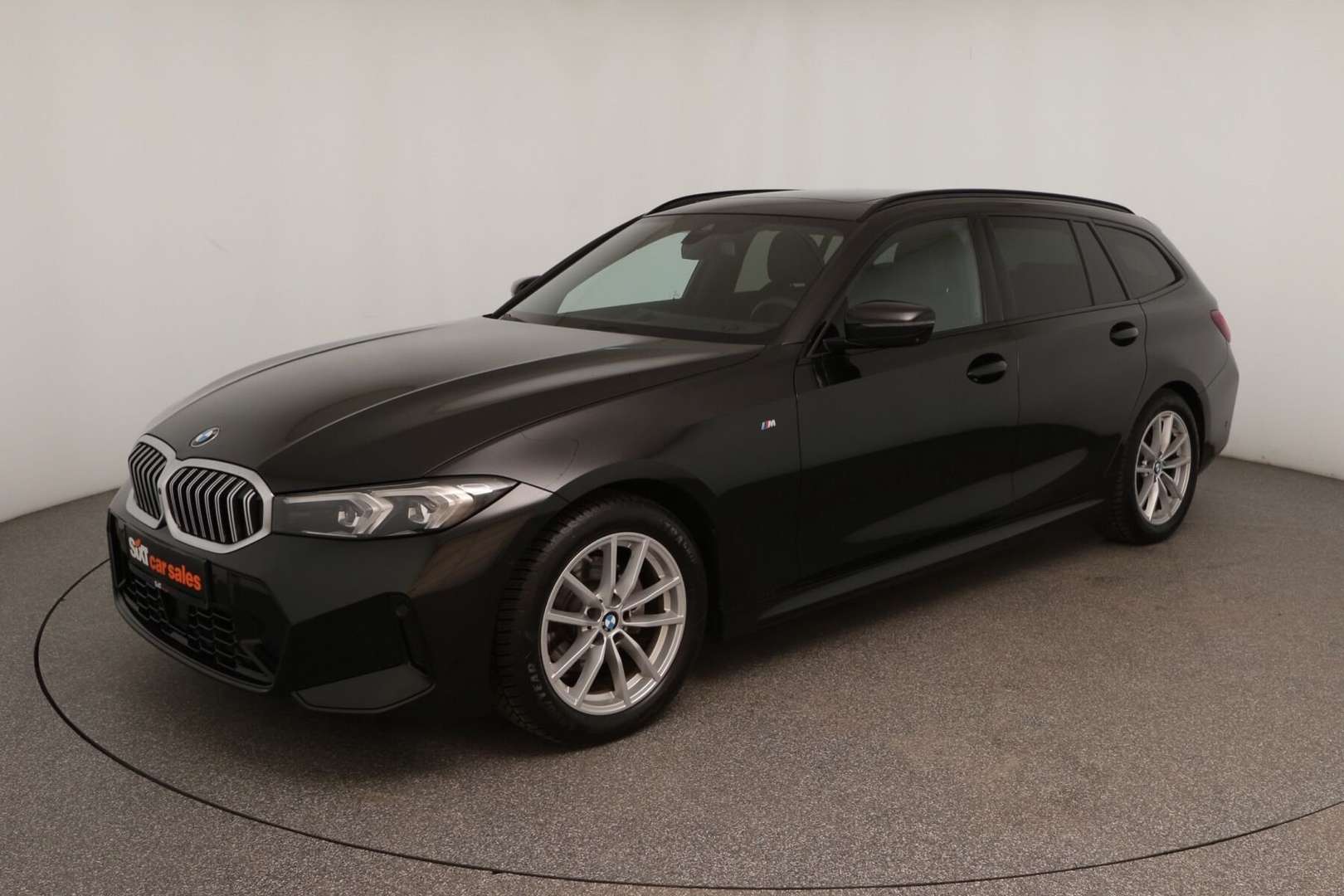 BMW Série 3 M Sport 320i - 2025 - Joinsteer - #3