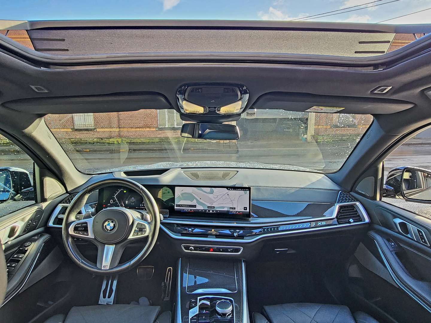 BMW X5 30d XDRIVE - 2023 - Joinsteer - #17