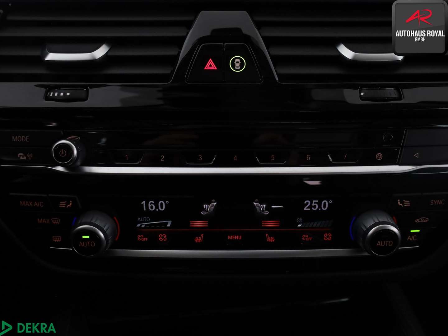 BMW Série 5 Luxury 530e XDrive - 2021 - Joinsteer - #20