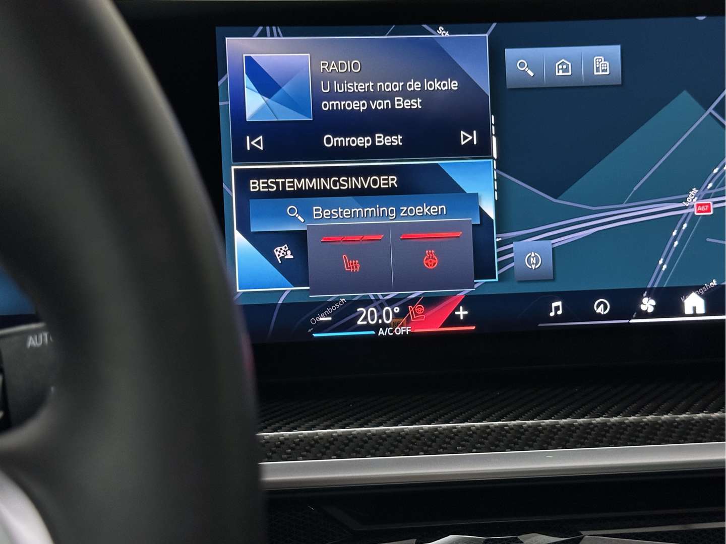 BMW X5 M Sport 50e - 2023 - Joinsteer - #19