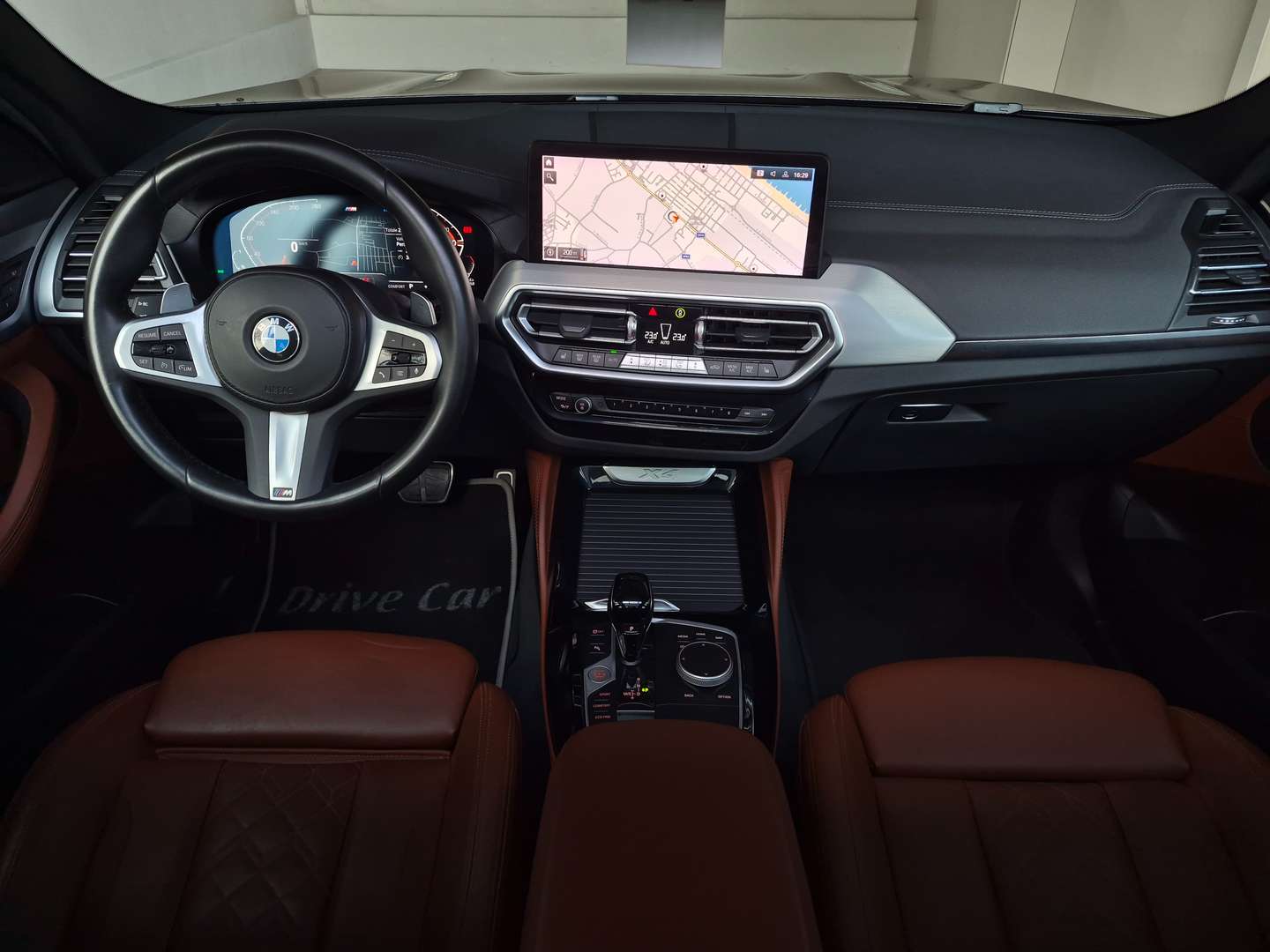 BMW X4 20d XDrive - 2022 - Joinsteer - #15