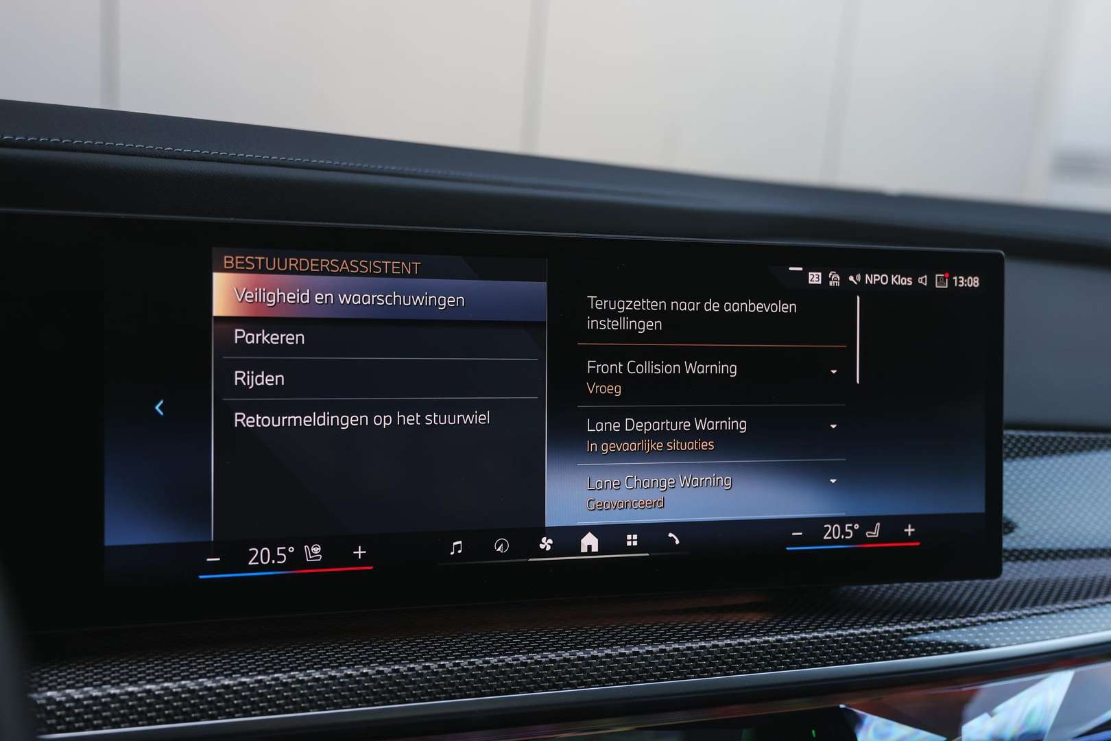 BMW I7 M Sport EDrive50 - 2023 - Joinsteer - #24