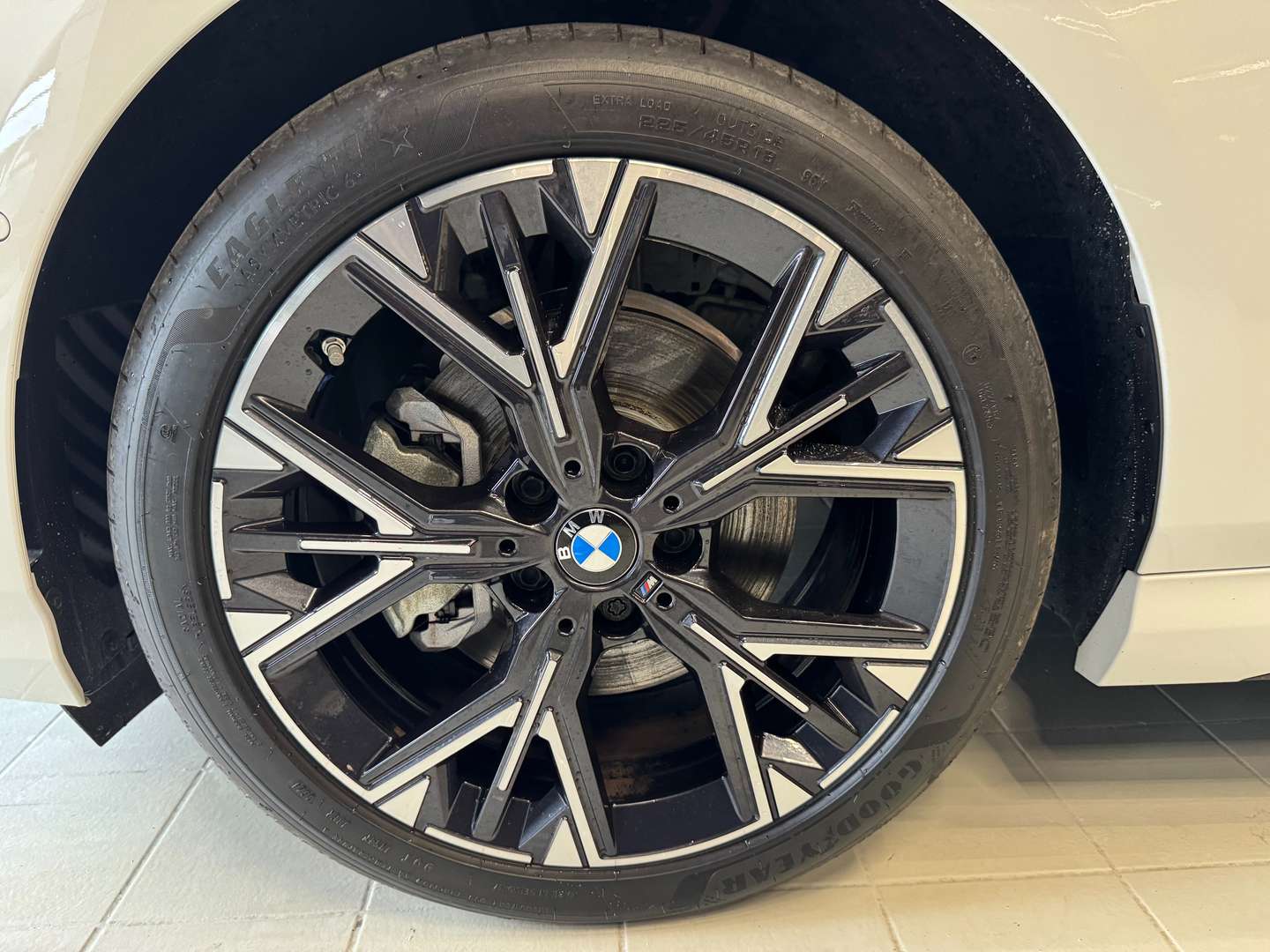 BMW Série 1 M Sport 118d - 2024 - Joinsteer - #21