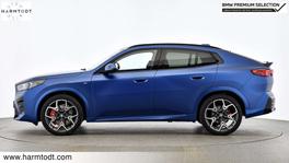 BMW X2 M Sport XDrive20d - 2025 - Joinsteer - #1