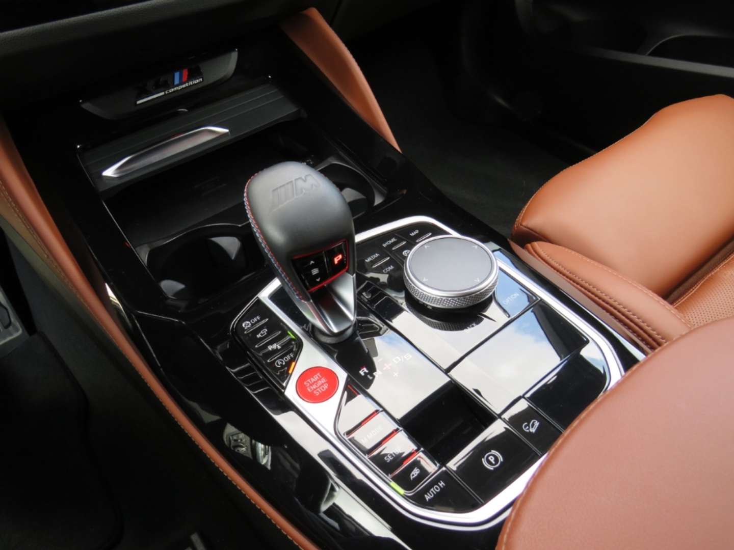 BMW X4 M Competition - 2024 - Joinsteer - #8