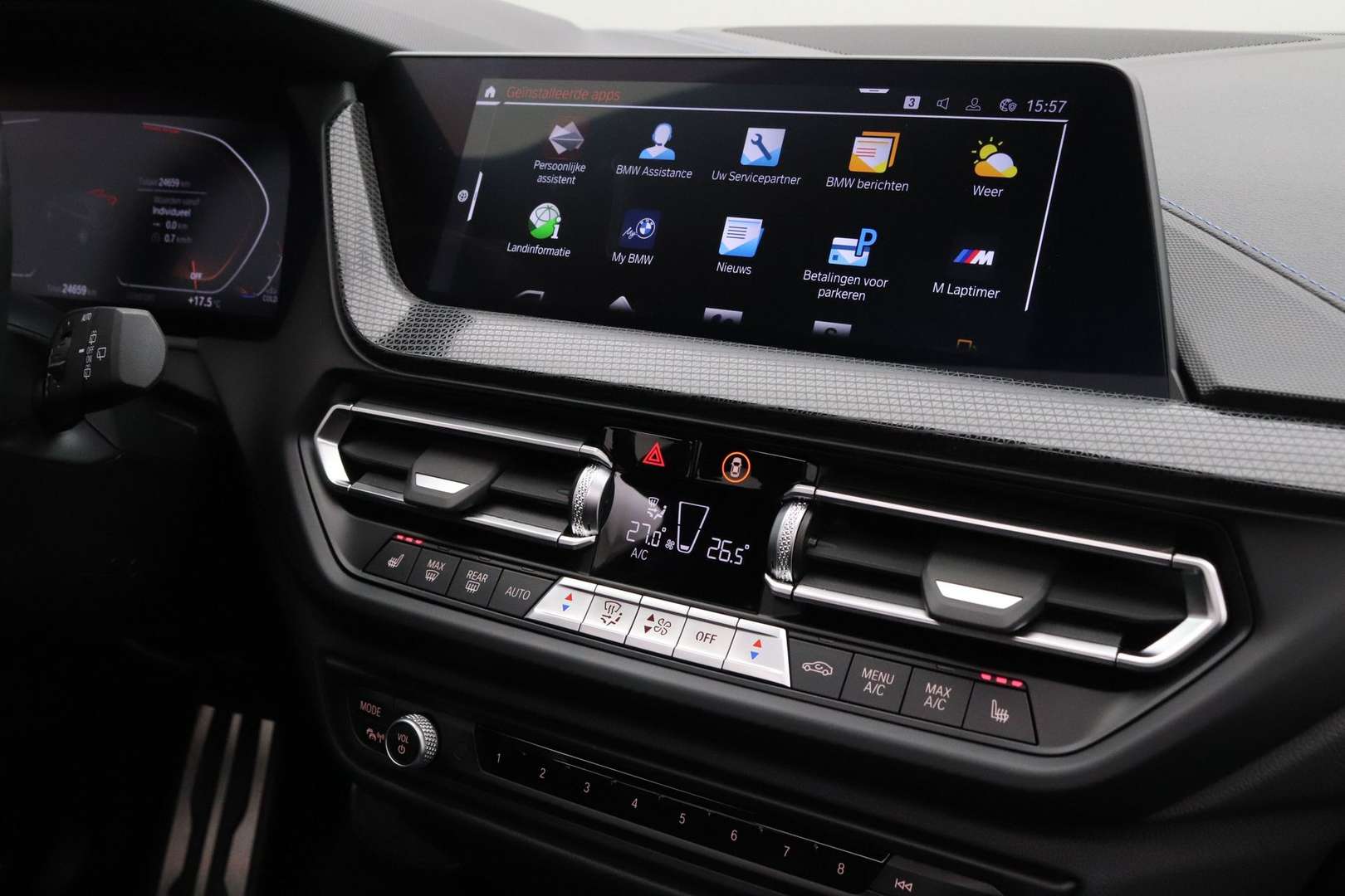 BMW Série 1 M Sport 118i - 2024 - Joinsteer - #18