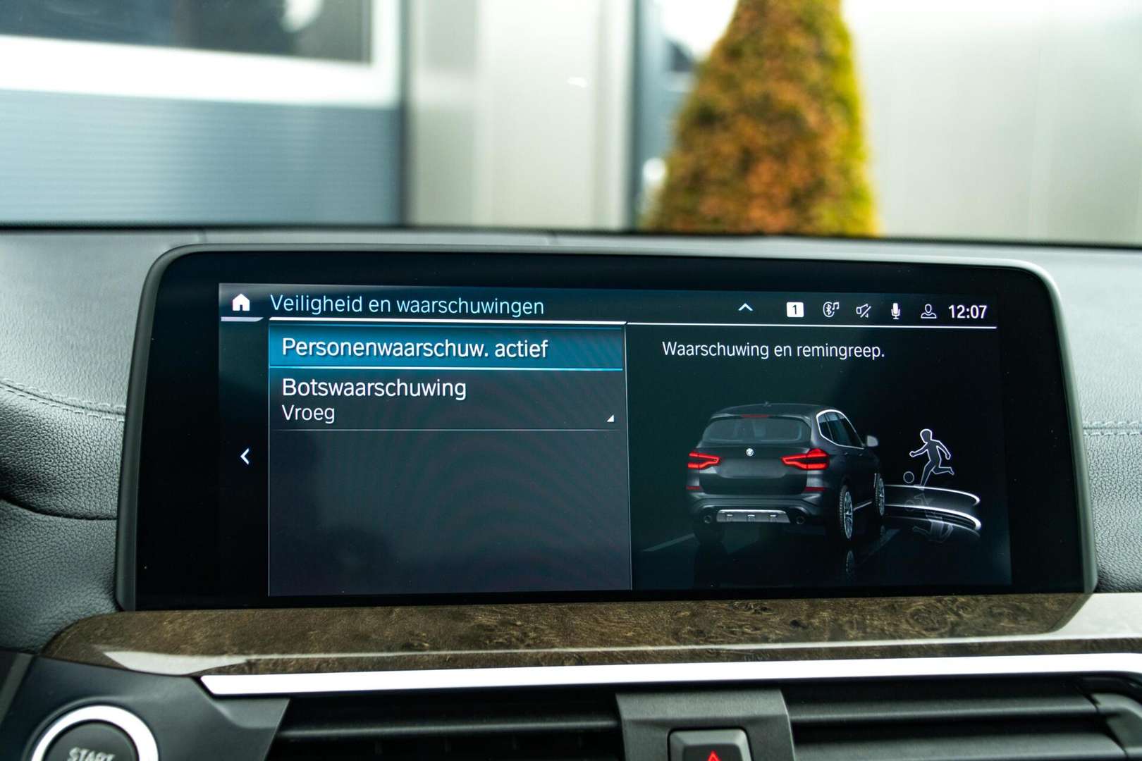 BMW X3 Luxury XDrive30e - 2021 - Joinsteer - #20