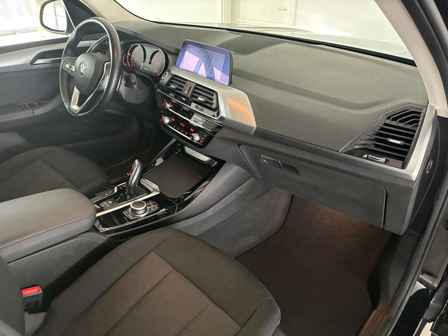 BMW X3 Advantage 20d XDrive - 2021 - Joinsteer - #11