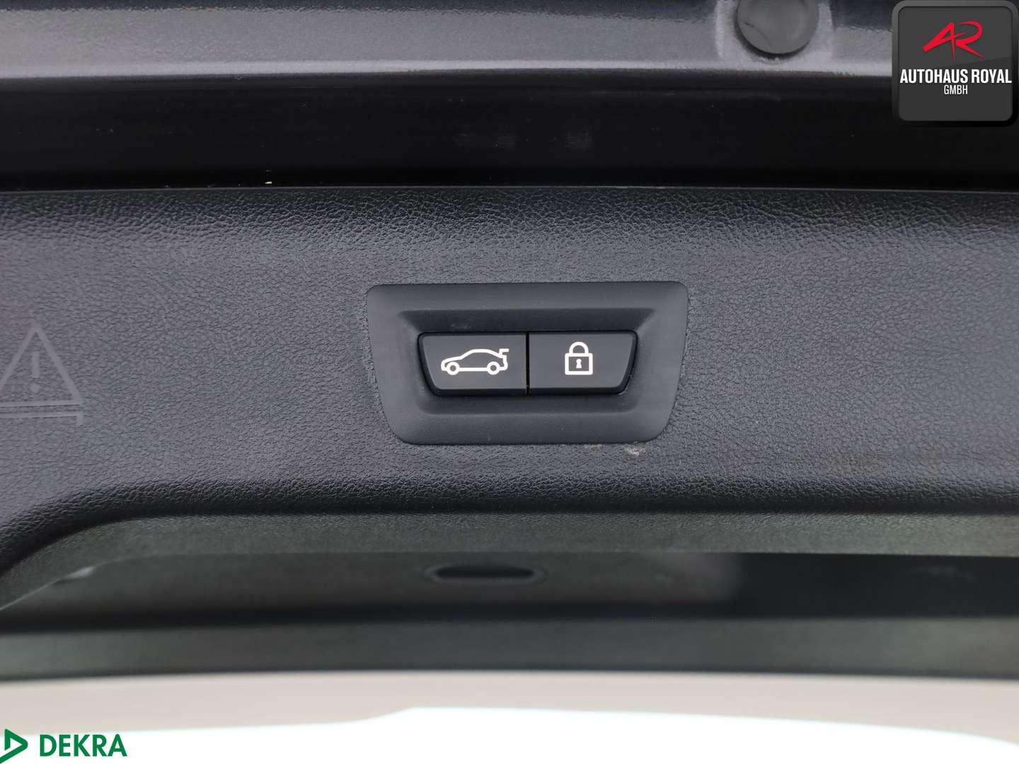 BMW Série 5 Luxury 530e XDrive - 2021 - Joinsteer - #21