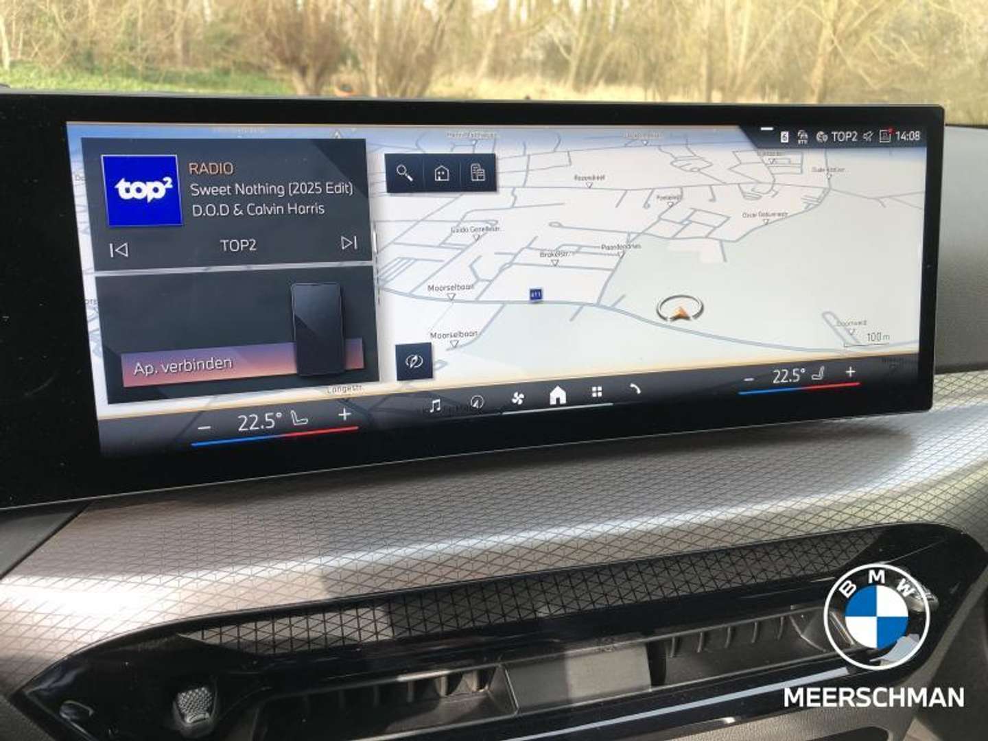 BMW 318 M Sport - 2025 - Joinsteer - #17