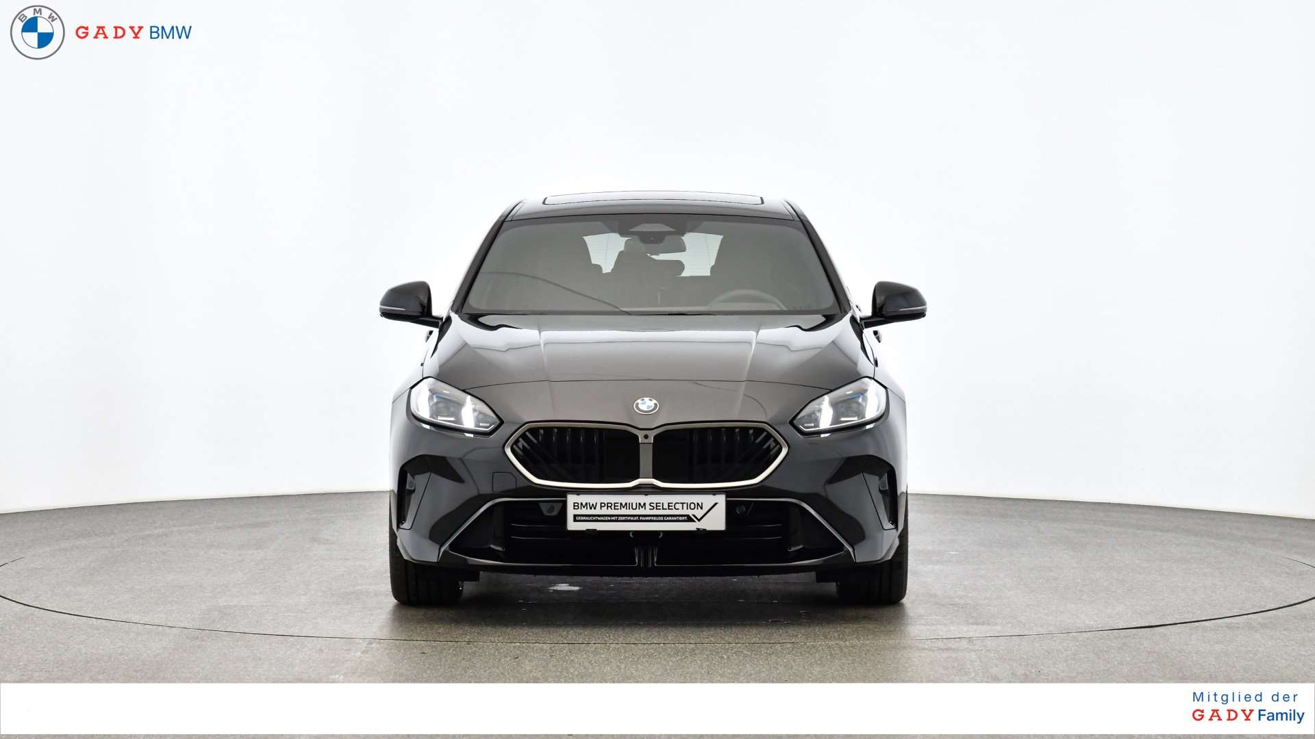 BMW Série 1 120d - 2024 - Joinsteer - #2
