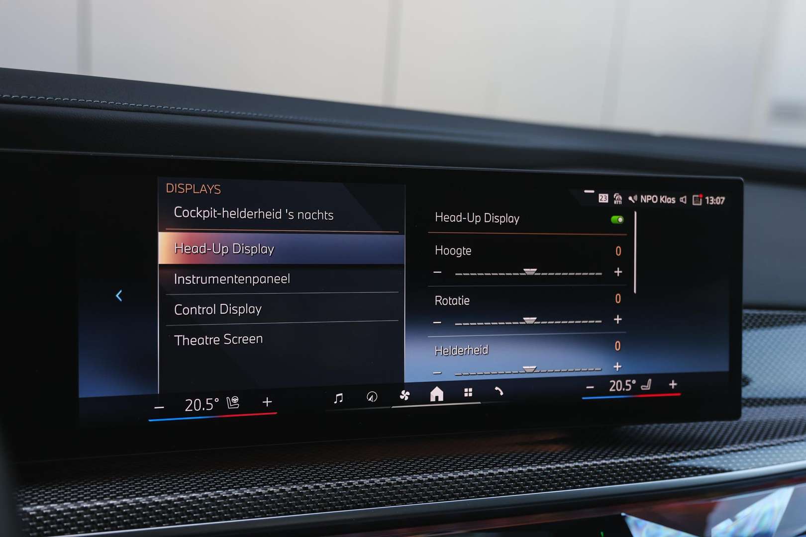 BMW I7 M Sport EDrive50 - 2023 - Joinsteer - #25