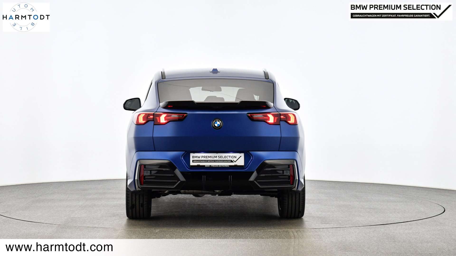 BMW X2 M Sport XDrive20d - 2025 - Joinsteer - #2